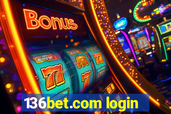 136bet.com login